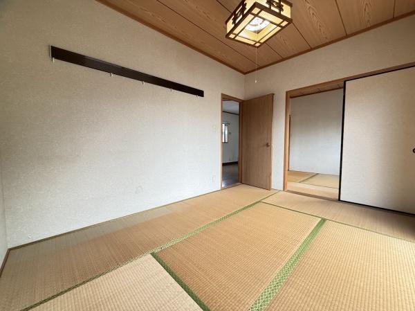 唐津市和多田東百人町の貸家