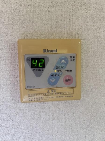 唐津市和多田東百人町の貸家