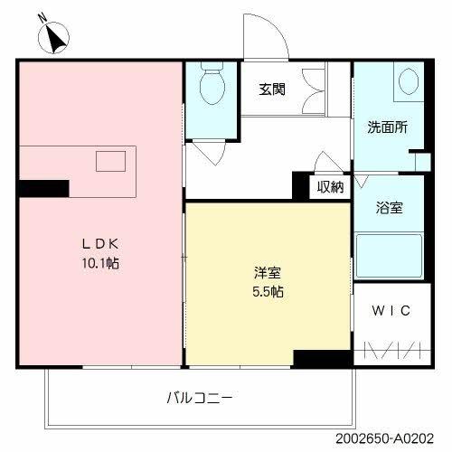 べレオ唐津東町