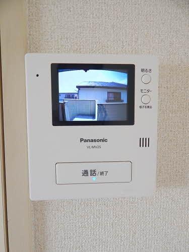 パストラル町田Ｄ棟