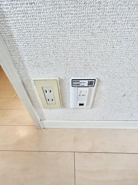パストラル町田Ｄ棟