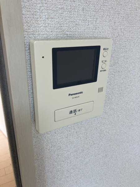パストラル町田Ｄ棟