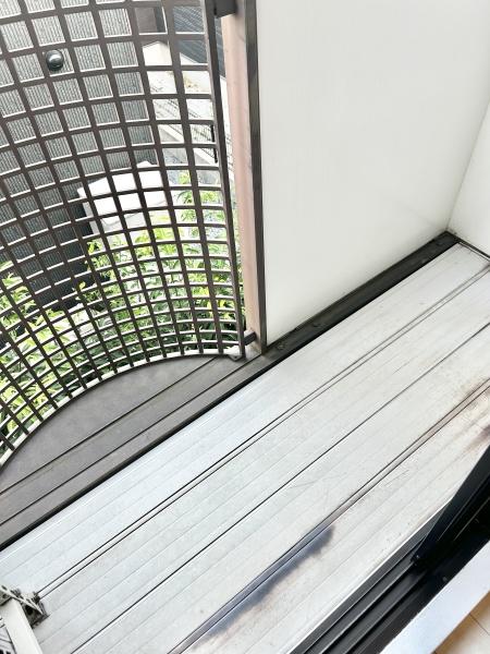 パストラル町田Ｄ棟