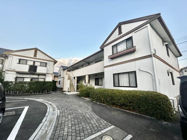 パストラル町田Ｄ棟