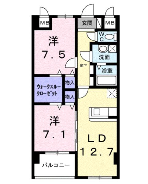 グランドステージ鏡