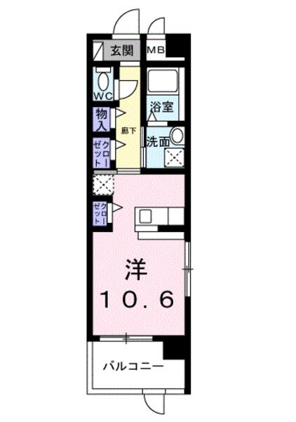 グランドステージ鏡