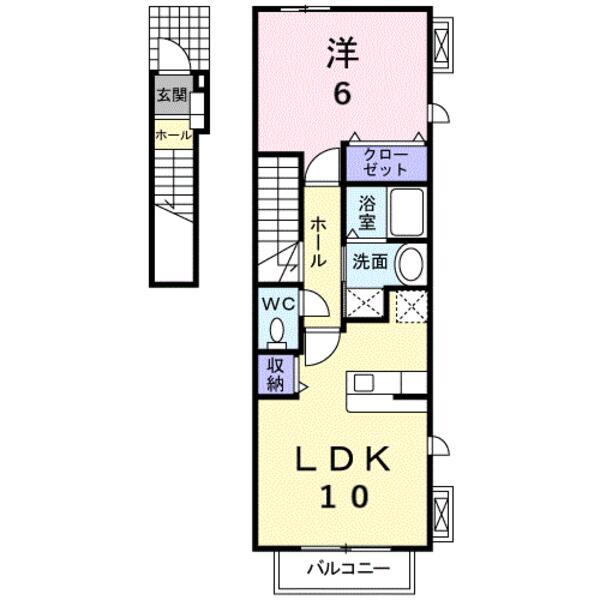 セントラル　スクエア　Ａ