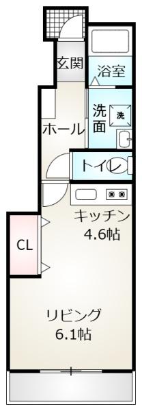 ランプラセレーネ