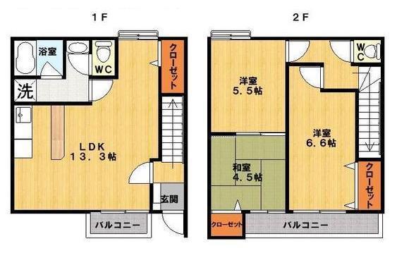 ポラリス大名小路