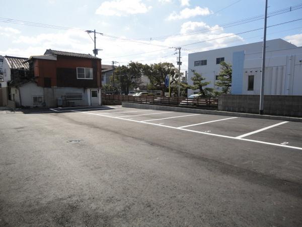 ポラリス大名小路