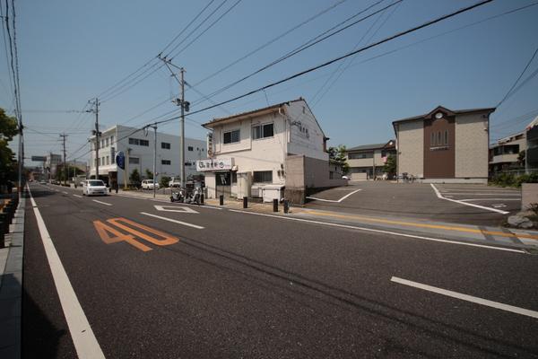 ポラリス大名小路