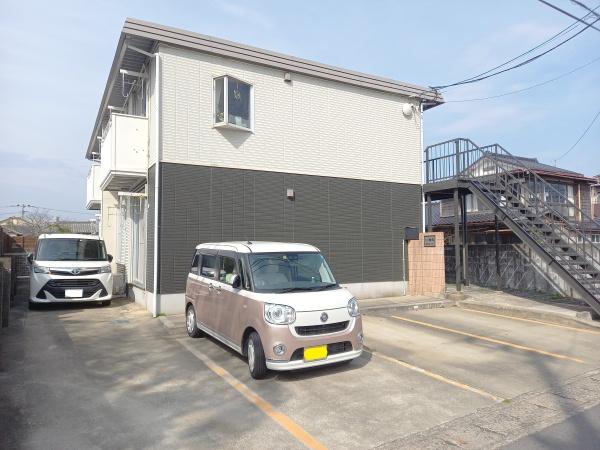 コーポ鶴城