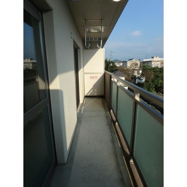 富山市赤田のマンション