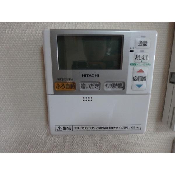 富山市赤田のマンション