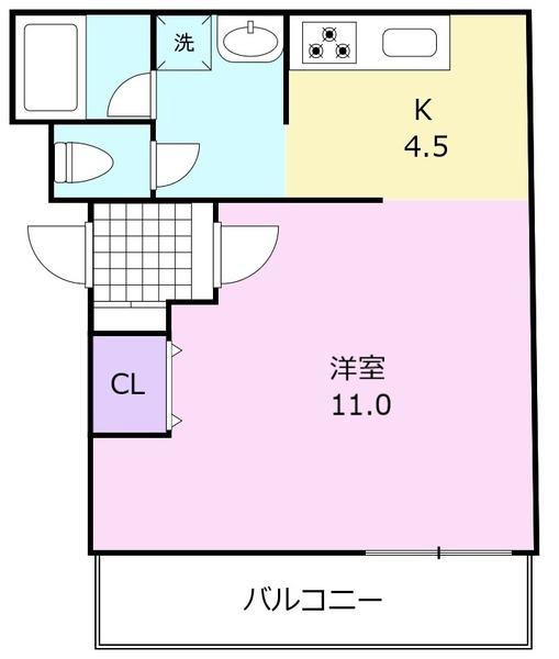 サザンステージ神通