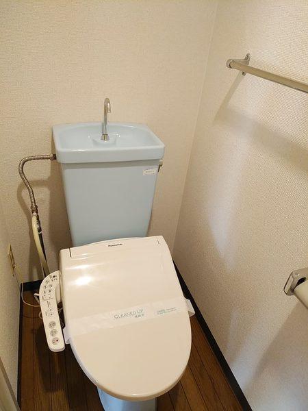 RO-LEX掛尾ビル