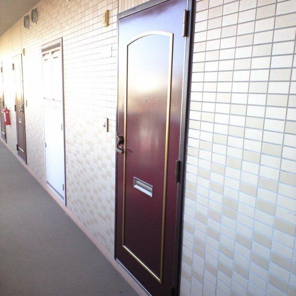 富山市堀川町のマンション