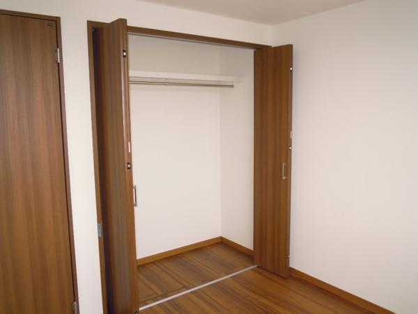 パークコート城東　D棟