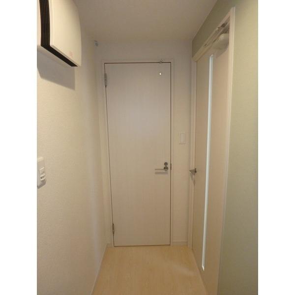 富山市大町のマンション