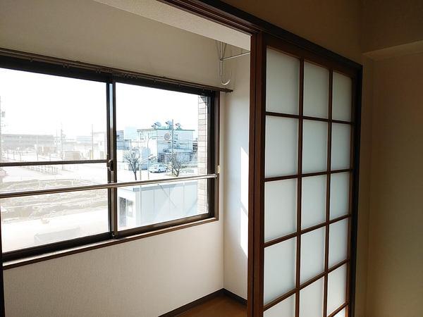 ル・アンジュ萩原