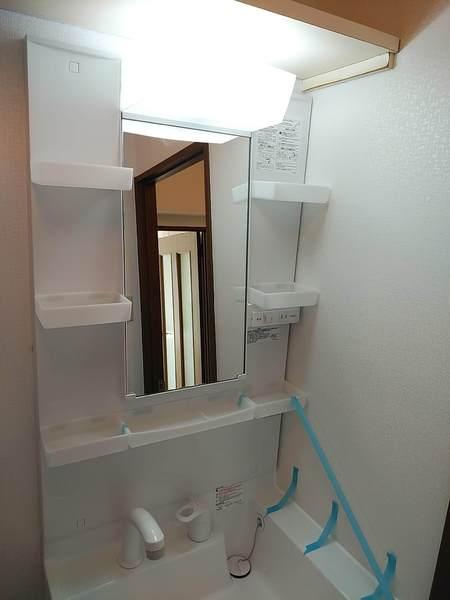 ル・アンジュ萩原