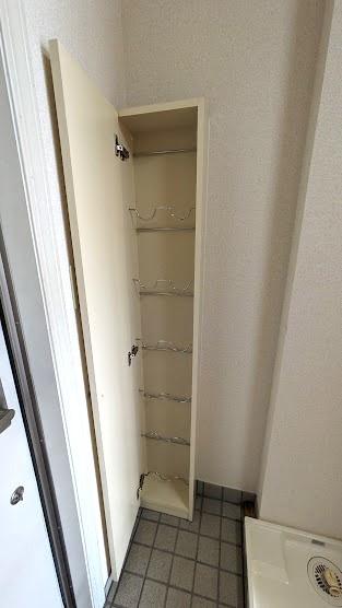 リベルテ赤田
