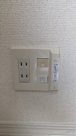 リベルテ赤田