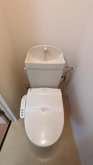 リベルテ赤田