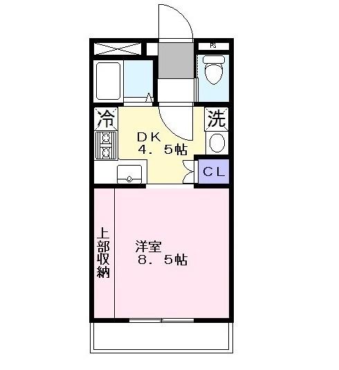 ル・シェール掛尾