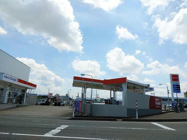 リベルテ赤田(エネオス富山南インターSS)