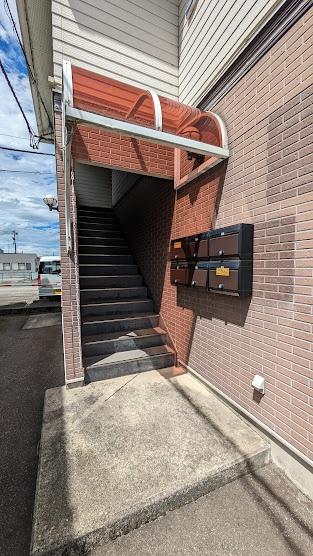 リベルテ赤田