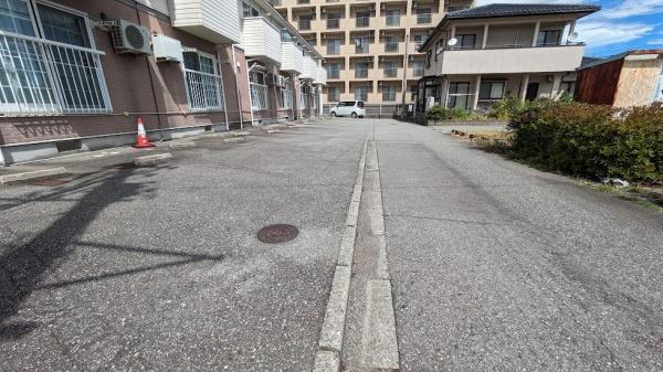 リベルテ赤田