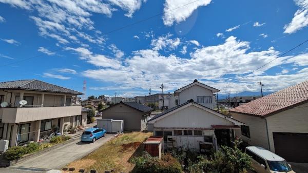 リベルテ赤田