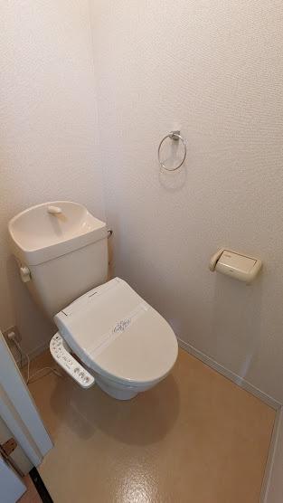 リベルテ赤田