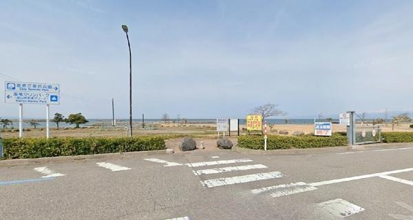MarineFront(海老江海浜公園)