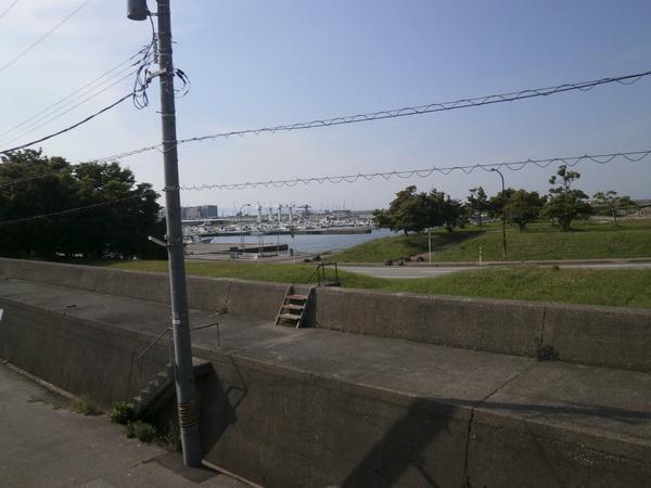 MarineFront