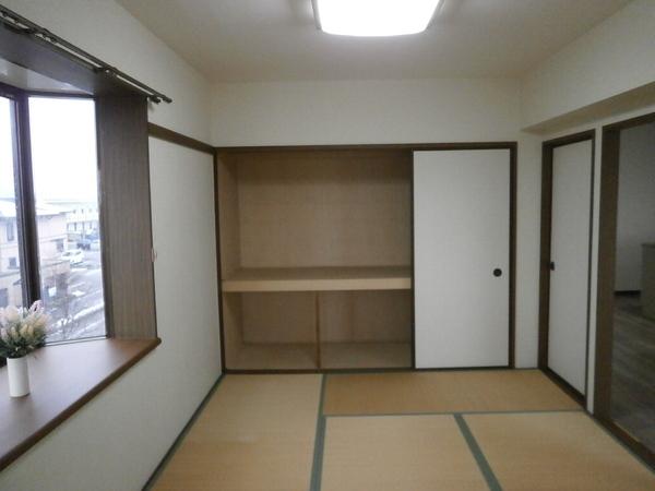 ル・アンジュ萩原