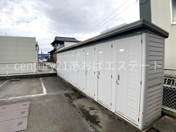 ル・アンジュ萩原