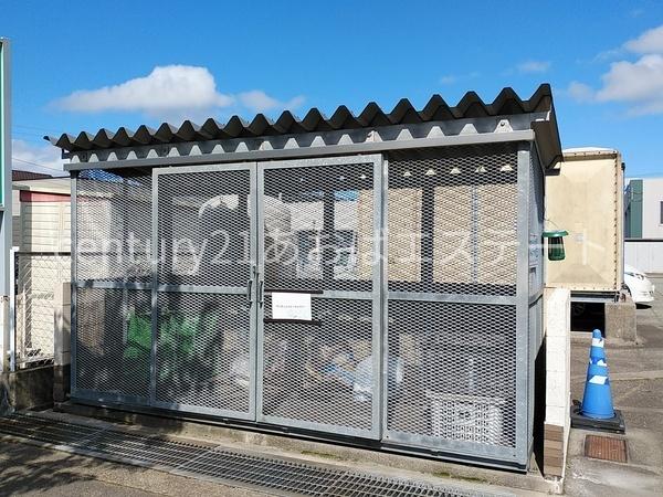 ル・アンジュ萩原