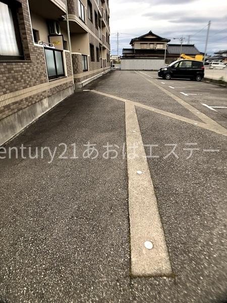 ル・アンジュ萩原