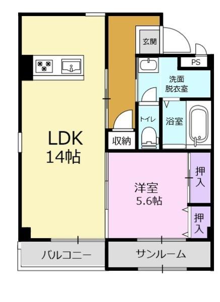 モデルロイヤルⅠ
