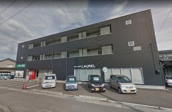 モデルロイヤルⅠ