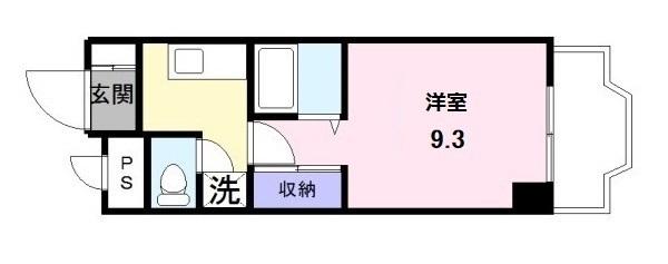 RO-LEX掛尾ビル