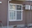 リベルテ赤田