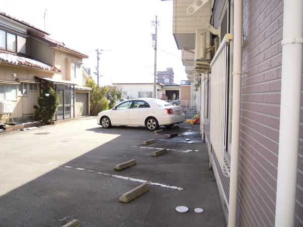 リベルテ赤田