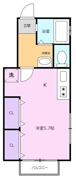 カームプレイス