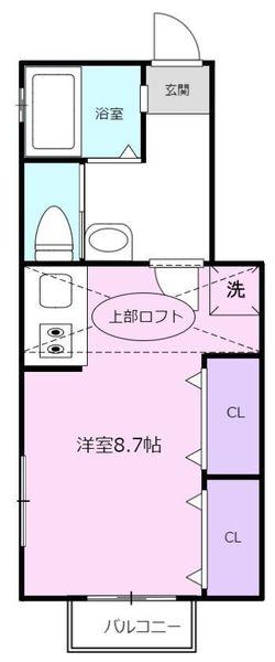 カームプレイス