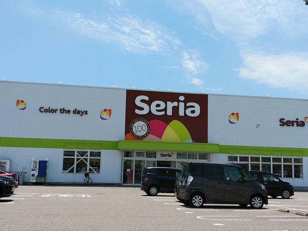 カームプレイス(Seria堀川本郷店)