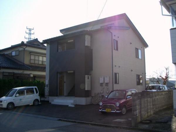 カームプレイス