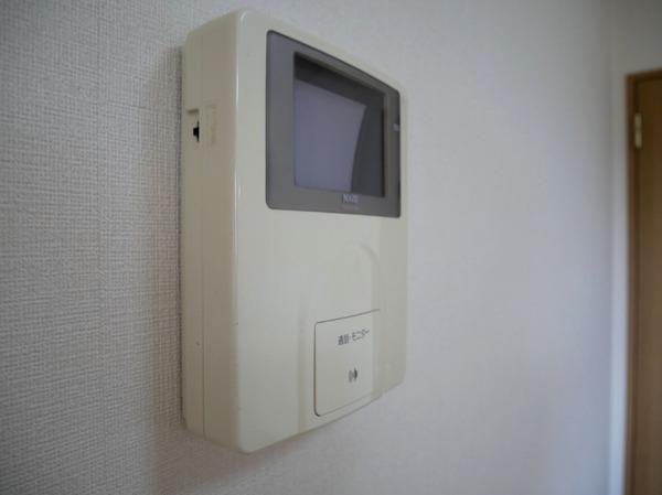 富山市中川原のアパート